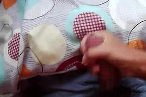 Do you want my cum on your face? It's so tasty