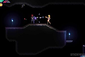 in this hentai game pawg gets fucked hard and loves big cock