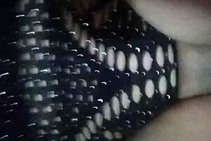 Angelg and kuzz amateur pov fucking in lingerie