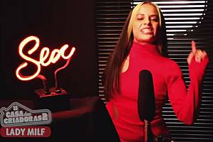 Wow! Elektra Goth and Friends Compete in Hottest Sex Scenes!