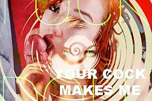 Gracie Clit Sissy Whore Anal