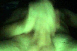 Guy Stroking Huge Cock to Cumshot