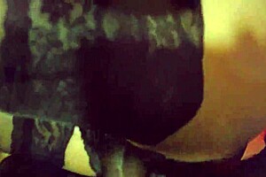 Black man fucks real sex doll with shiny stockings video