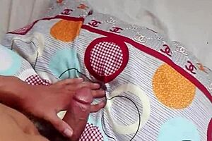 Do you want my cum on your face? It's so tasty