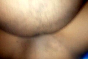 Banging A Tight Pussy With African Slut In Homemade Group Amateur Action