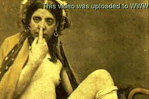 Old deepthroat and juicy oldFuck in retro porn dare