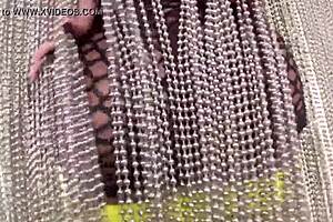 Watch this big ass milf take gangbang facials?