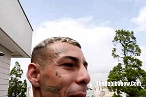 Luana Aguiar Banging Fine Brazilian Body