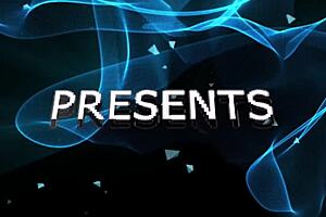 Watch Lina Jones ride Victor Bloom in the rain?