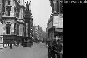 Exploring the wonderful vintage porn era