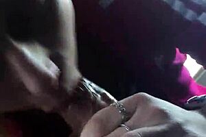 favorite amateur blowjob video number two