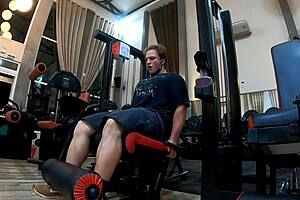 2 exercises to grow legs part 01