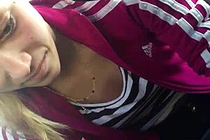 favorite amateur blowjob video number two