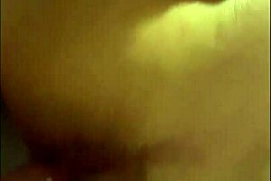 Greluda feels so horny with her big wet clit