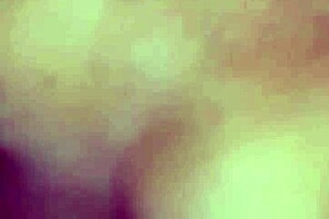 I record my neighbor tying and playing with my nipples in bondage