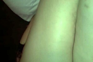 Intriguing Encounter with Cheating Anal Scene