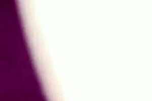 I record my neighbor tying and playing with my nipples in bondage