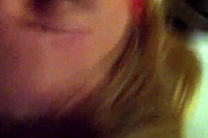 Tasha Cocks Teases With Her Cute Blowjob Skills