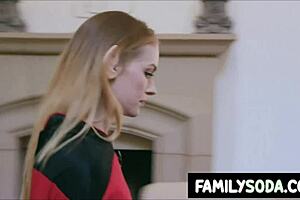 Comic Con turns wild with taboo fucking in costumes. Group orgy explodes among cosplay fans.