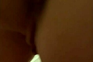 Greluda feels so horny with her big wet clit