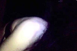 danny sucking big black cock monster