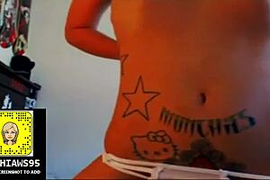 Check out these hot teens riding big cocks