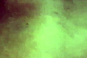 Receptionist Fucks Wife In Hotel, Licks Her Fat Ass And Cums On Bbw Pussy