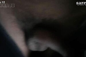 Village Boy Alone In Romance