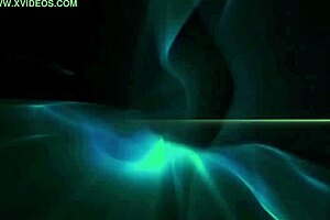 Watch Lina Jones ride Victor Bloom in the rain?