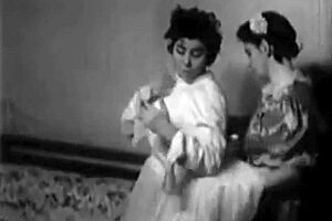 Exploring the wonderful vintage porn era