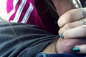 favorite amateur blowjob video number two