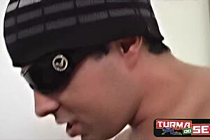 Maravilhosa Milf Mete Muito E Faz Anal - Monica Santhiago - Frotinha Porn Star