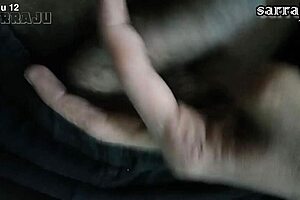 Village Boy Alone In Romance