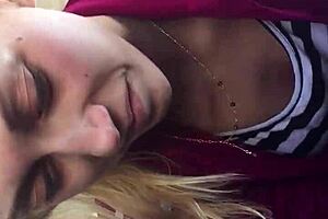 favorite amateur blowjob video number two