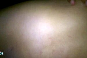 New year brings lots of cock in my tight ass and pussy