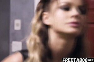 old teacher steve holmes, wanna invite that lesbian student for hardcore group kissing with big cocks?