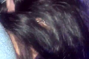 She Gives an Awesome Blowjob