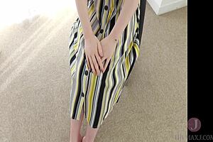 Big-Breasted Girls With Amazing Style Seduce You In Sexy Video