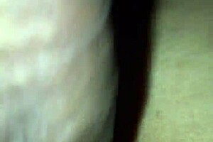 Observing The Wife's Wet Condition