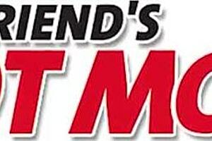 London River Sneaks Quickie With Friend