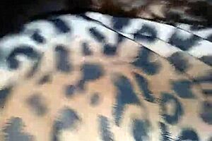 Getting head in public outdoor setting