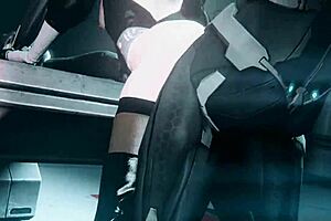 fuck machines need love too