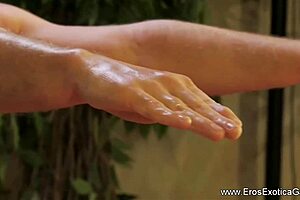 loving gay massage he enjoys