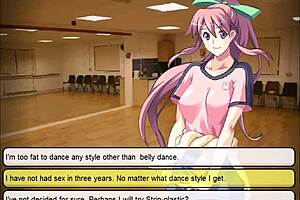 Latina Milf Bent Over For Anal Sex!