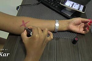 Karol Nunes Invites You To Her Channel