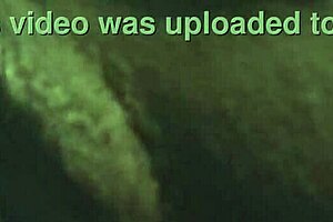 Amateur Teases Shaved Pussy With Vibrator