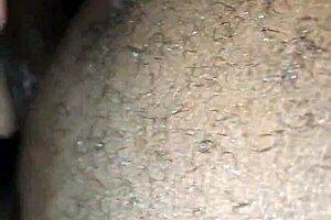 Sloppy homemade oral performance