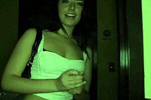 Nikki Lavay shares her dirty interview secrets