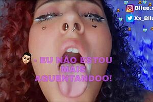 Animated doll from Brazil goes vulgar