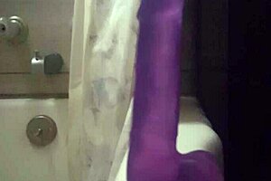 Scream While Ghostface Goes Down Deep!